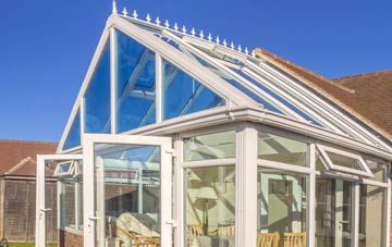 conservatory roof insulation costs Tansor