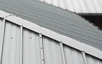 disadvantages of Tansor metal roofing