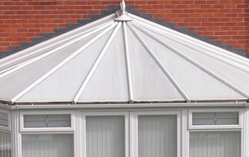 Tansor polycarbonate conservatory roof repairs