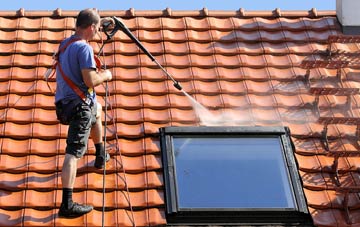 roof cleaning Tansor, Northamptonshire