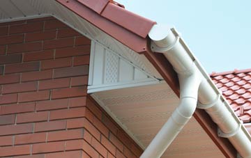 Tansor soffit repair costs