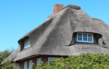 thatch roofing Tansor, Northamptonshire