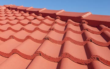 Tansor tile and slate roof replacement