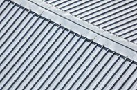 Tansor metal roofing