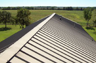 Tansor metal roof quotes