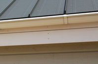 Tansor soffit repair