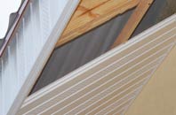 rated Tansor soffit repair companies